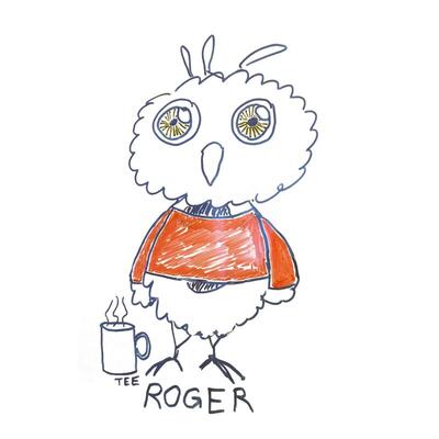 Roger The Owl