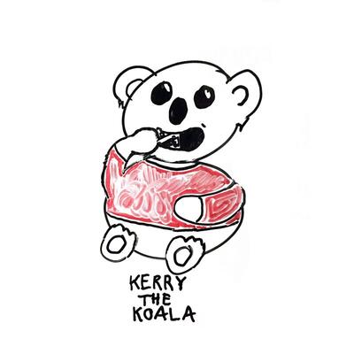 Kerry The Koala