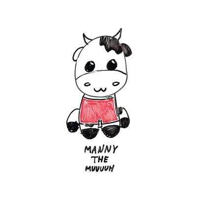 Manny The Muuuuh