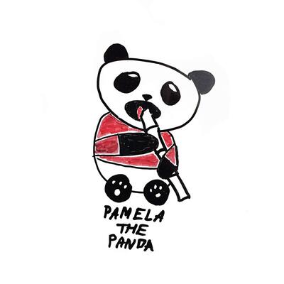 Pamela The Panda