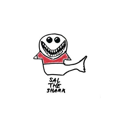 Sal The Shark