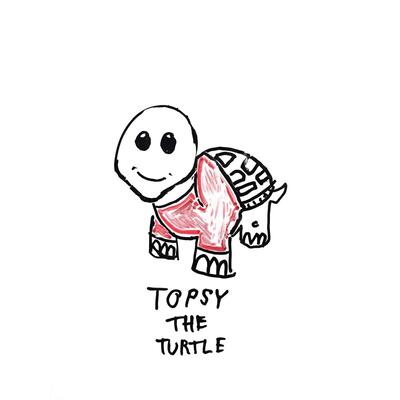 Topsy The Turtle