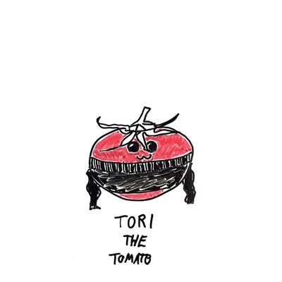 Tori The Tomato