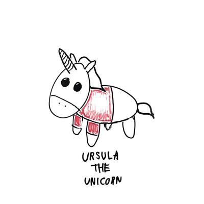 Ursula The Unicorn