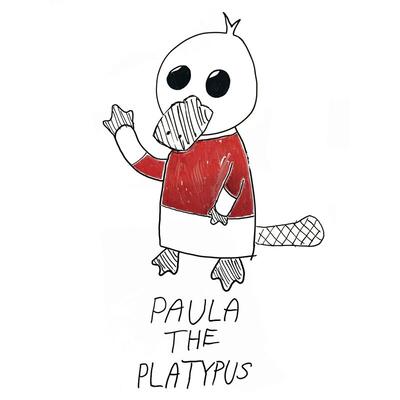 Paula The Platypus