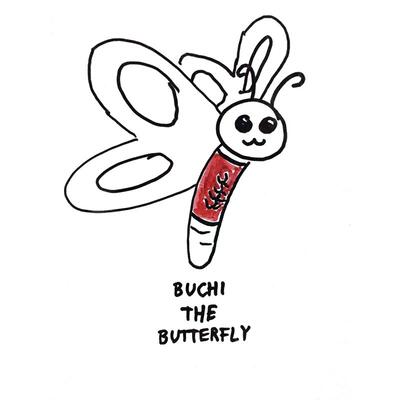 Buchi The Butterfly