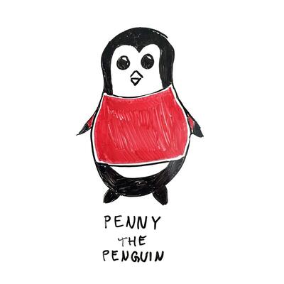 Penny The Penguin