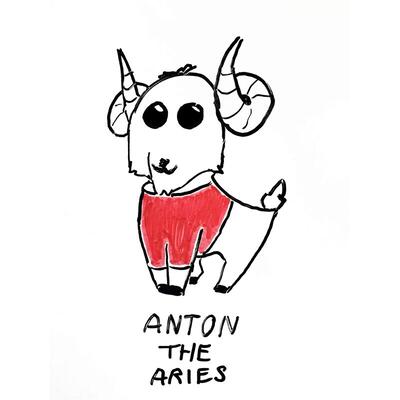 Anton The Aries