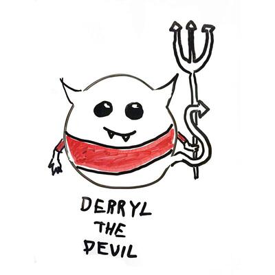 Derryl The Devil