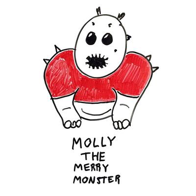 Molly The Merry Monster