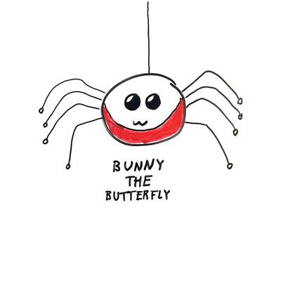 Bunny The Butterfly