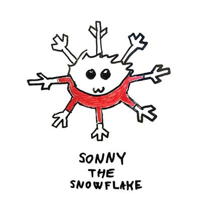 Sonny The Snowflake