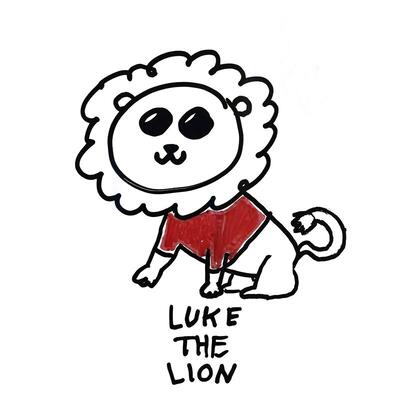 Luke The Lion