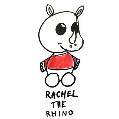 Rachel The Rhino
