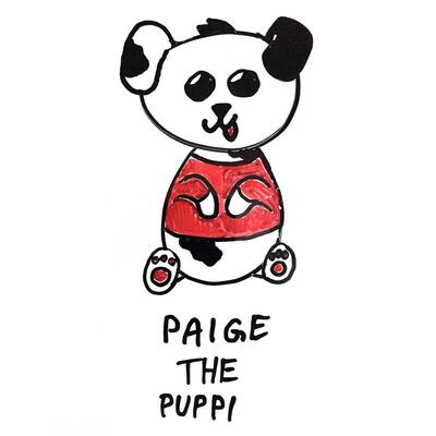 Paige The Puppi