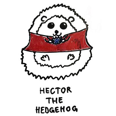 Hector The Hedgehog