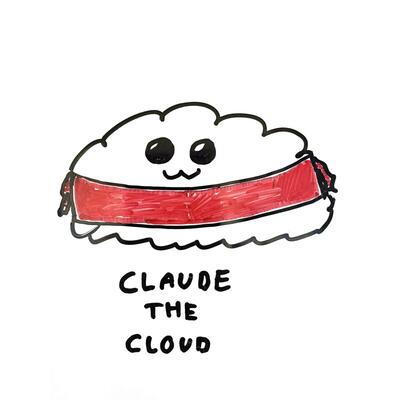Claude The Cloud